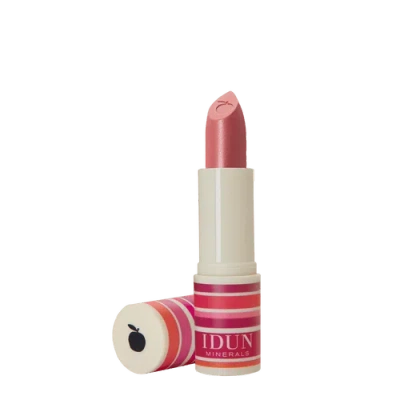 Idun Minerals Matte Lipstick In Pink