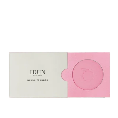 Idun Minerals Mineral Blush In Pink