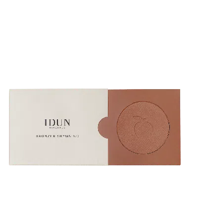 Idun Minerals Mineral Bronzer In Brown