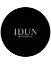 Idun Minerals Mineral Powder Foundation - 034 Signe
