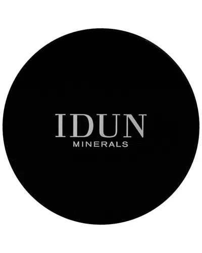 Idun Minerals Mineral Powder Foundation - 034 Signe