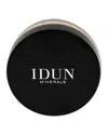 Idun Minerals Mineral Powder Foundation - 043 Inga