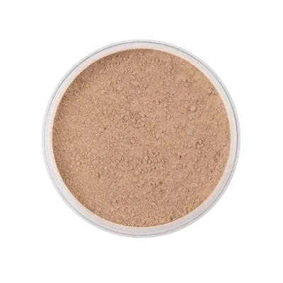 Idun Minerals Mineral Powder Foundation In Brown
