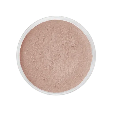 Idun Minerals Mineral Powder Foundation In Transparent