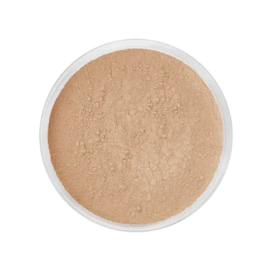 Idun Minerals Mineral Powder Foundation In Transparent