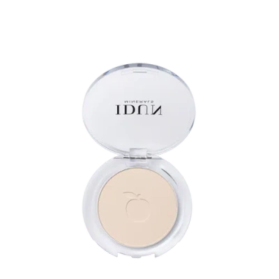 Idun Minerals Mineral Single Eyeshadow In Neutral