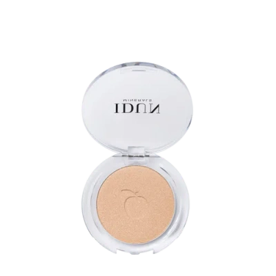 Idun Minerals Mineral Single Eyeshadow In Neutral