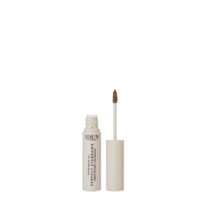 Idun Minerals Perfect Eyebrows In Transparent