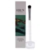 Idun Minerals Precision Eyeshadow Brush - 013 By  For Women - 1 Pc Brush