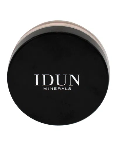 Idun Minerals Women's 0.25oz 043 Inga Mineral Powder Foundation