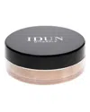Idun Minerals Women's 0.25oz 044 Ylva Mineral Powder Foundation Spf 15