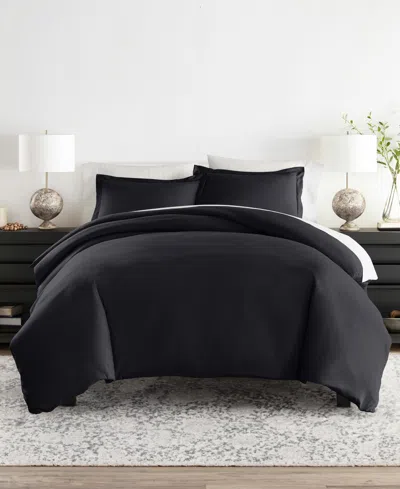 Ienjoy Home Bedding Bundle 6-piece Comforter With Duvet Cover Set, Twin