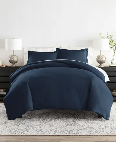 Ienjoy Home Bedding Bundle 8-piece Comforter With Duvet Cover Set, California King