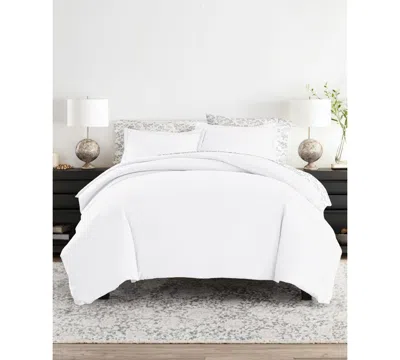 Ienjoy Home Bedding Bundle 8-piece Comforter With Duvet Cover Set, California King