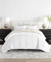 Ienjoy Home Bedding Bundle Reversible Pattern 5-piece Comforter Set, Twin