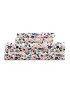 Ienjoy Home Delicate Blossoms 4-p.c. Sheet Set, King In Pink