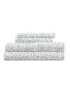 Ienjoy Home Delicate Blossoms Sheet Sets In Gray