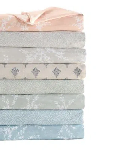 Ienjoy Home Delicate Details Sheet Sets In Multi
