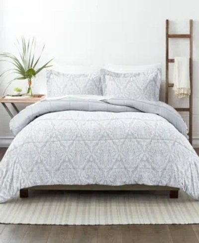 Ienjoy Home English Countryside Reversible 2-pc. Comforter Set, Twin/twin Xl