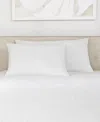 Ienjoy Home Plush Hypoallergenic Microfiber 2-pack Pillow, King In White