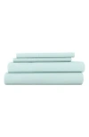 Ienjoy Home Premium Chevron Embossed Sheet Set