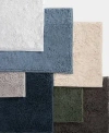 Ienjoy Home Soft Absorbent Chenille Bath Mat In Multi