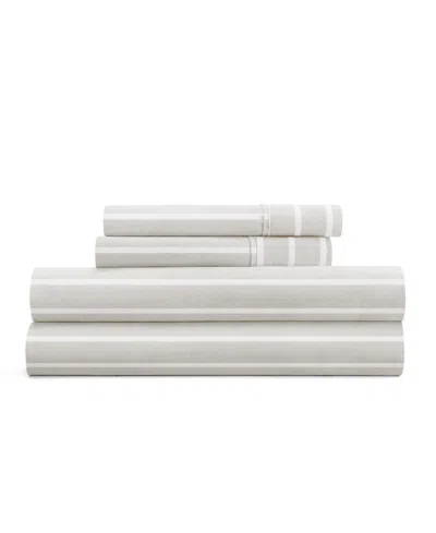 Ienjoy Home Soft Lines 3-p.c. Sheet Set, Twin