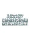 Ienjoy Home Soft Lines 4-p.c. Sheet Set, King In White