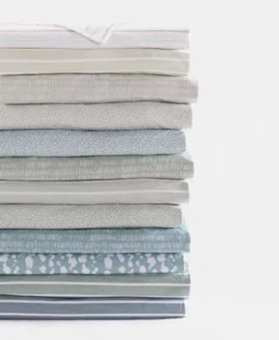 Ienjoy Home Soft Lines Sheet Sets In Sky Blue
