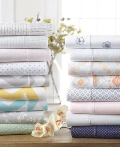 Ienjoy Home The Boho Beyond Premium Ultra Soft Pattern Sheet Sets In Multi