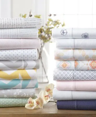 Ienjoy Home The Boho Beyond Premium Ultra Soft Pattern Sheet Sets In Multi