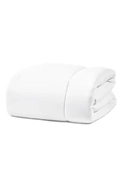 Ienjoy Home Ultra Plush Luxury Mattress Topper In White