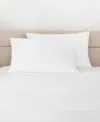 Ienjoy Home Ultra Soft Polyester 2-pack Pillow Protectors, Standard/queen In White