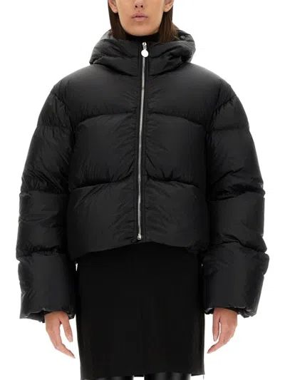 IENKI IENKI BEAR KENNY" DOWN JACKET