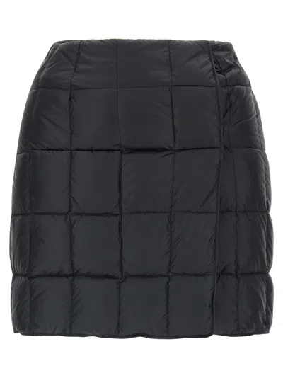 Ienki Ienki Mini Plahta Skirt In Black