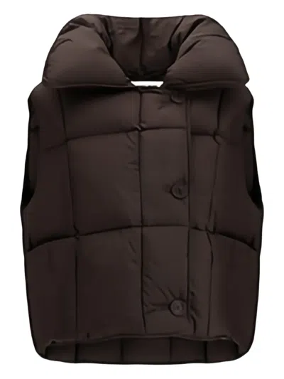 IENKI IENKI COZY CLOUD GILET