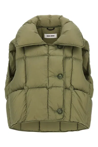 IENKI IENKI 'COZY CLOUD' VEST