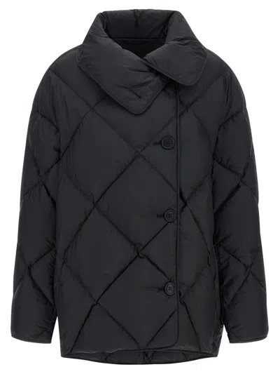 IENKI IENKI IENKI IENKI 'COZY QUEEN' DOWN JACKET