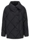 Ienki Ienki Cozy Queen Down Jacket In Black