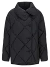 Ienki Ienki Cozy Queen Down Jacket In Blue