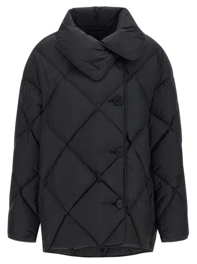 IENKI IENKI 'COZY QUEEN' DOWN JACKET