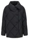 Ienki Ienki Cozy Queen Down Jacket In Black
