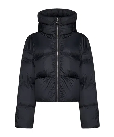IENKI IENKI IENKI IENKI PADDED PUFFER JACKET