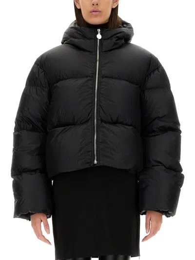 IENKI IENKI IENKI IENKI DOWN JACKET "BEAR KENNY"