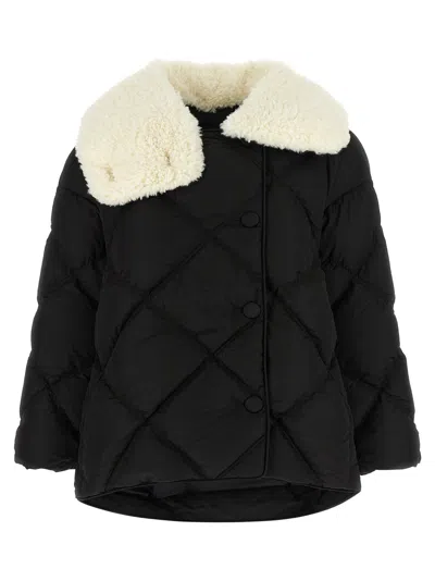 IENKI IENKI IENKI IENKI DOWN JACKET