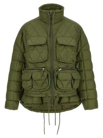 IENKI IENKI 'EMBER' JACKET
