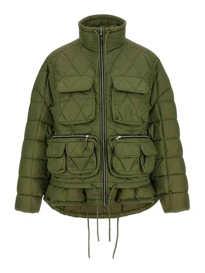 IENKI IENKI EMBER JACKET