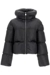 Ienki Ienki Bear Kenny Zip-up Puffer Jacket