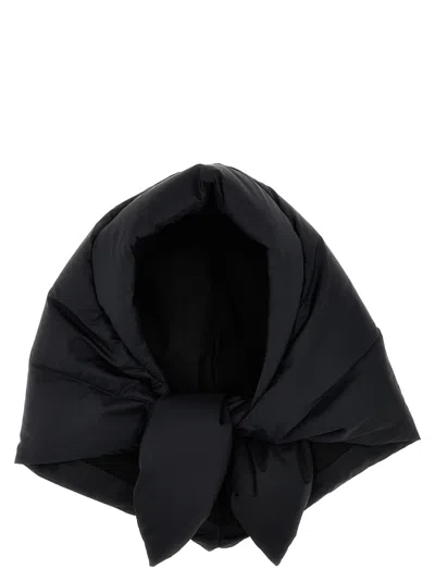 Ienki Ienki Hustka Hats Black