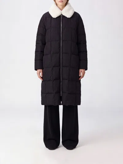 Ienki Ienki Jacket Woman Color Black